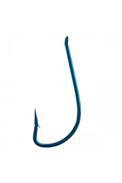 Mimteam Owner Akita Sode 50001 Hooks, Paddle, 10 Pieces, Blue