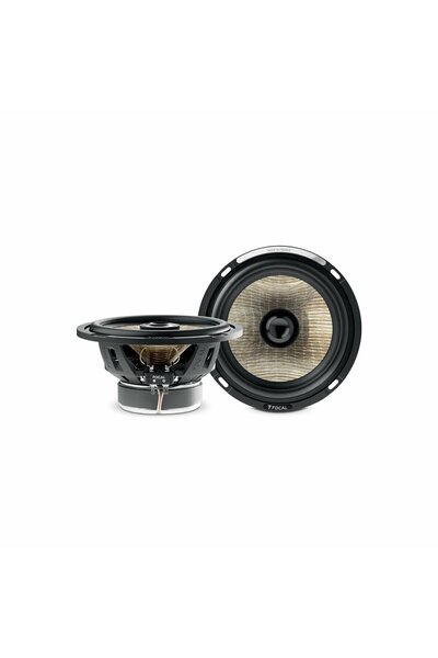 Focal PC-165-FE 16cm Koaksiyel Hoparlör (160 Watt)