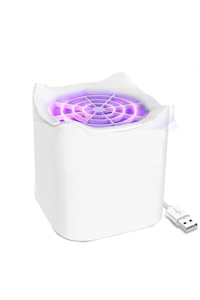 Tiptop Dispozitiv electric anti-țânțari, Tiptop, lumină UV, protecție împotri...