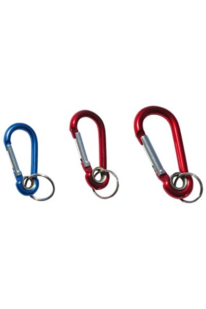 TNG Outdoor Carabină GFN, ochi din aluminiu, 2 culori