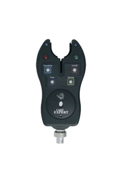 carp expert Alarmă NG, Galbenă