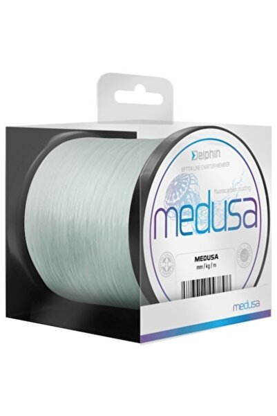 DELPHİN Fir de pescuit, 0,33 mm x 600 m