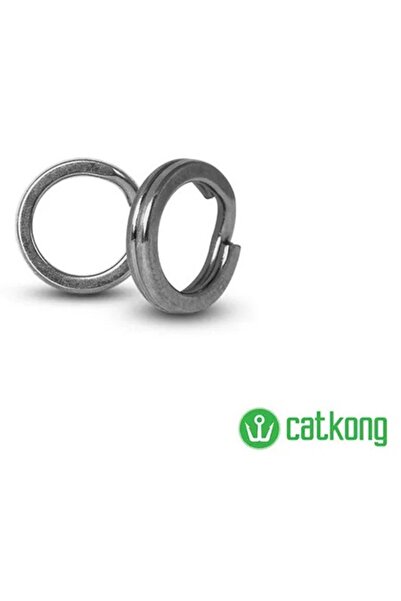 DELPHİN Inele despicate Catkong pentru somn, 10 buc/pachet, diametru 12 mm