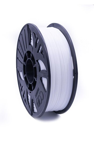 MASTERPOL PET G Beyaz 1 KG 1.75 MM 3D YAZICILAR İÇİN ( FLEMENT FILEMENT FLAMENT )PET-G Petg