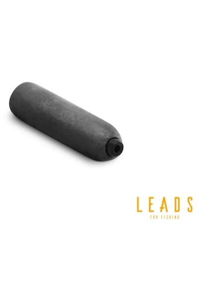 DELPHİN Leads Cilindrici cu Manson, 10 Bucati, 2 Grame