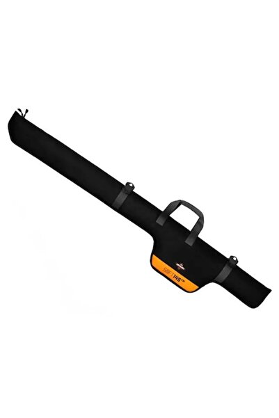 DELPHİN Dravec Soft Rod-Reel Case, 115 cm