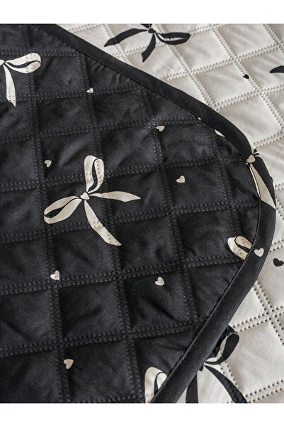 LC Waikiki | Fiyonk Baskılı Tek Kişilik Yatak Örtüsü 160x220 cm