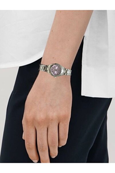 QUARTZ KADIN KOL SAATİ MİNİMAL VİNTAGE