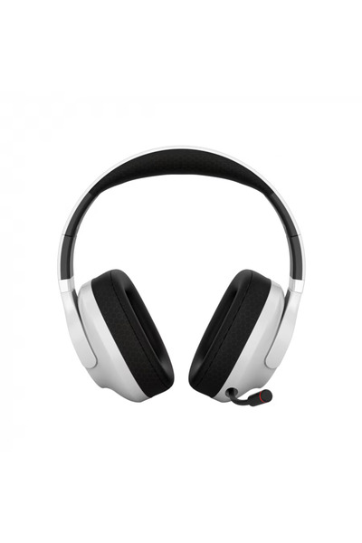 CANYON Ego GH-16 wireless headphones, white