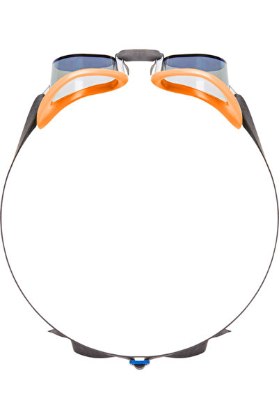 TYR Socket Rocket Mirrored Racing Goggles