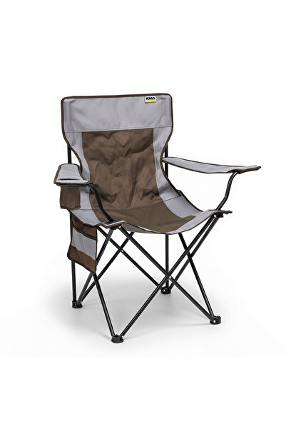 HAEGS Kamp Sandalyesi, Outdoor, Plaj ve Piknik için Katlanır Kamp Sandalyesi,...