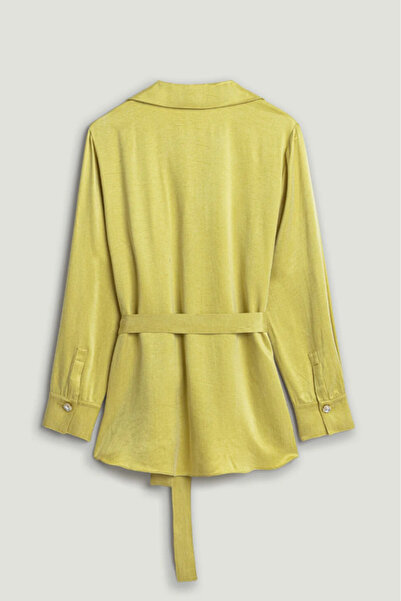 Nocturne N26Kn25219 Shirt