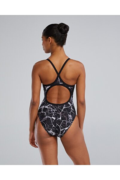 TYR Durafast Elite ®   Df Girls' Swimsuit - Synapse