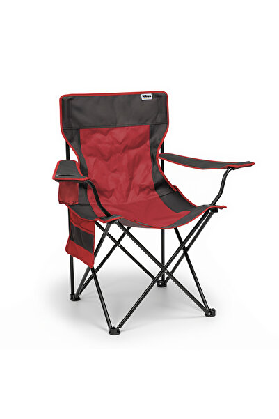 HAEGS Kamp Sandalyesi, Outdoor, Plaj ve Piknik için Katlanır Kamp Sandalyesi,...