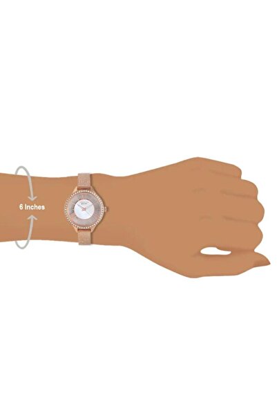 Kenneth Cole New York Ladies KC51012002