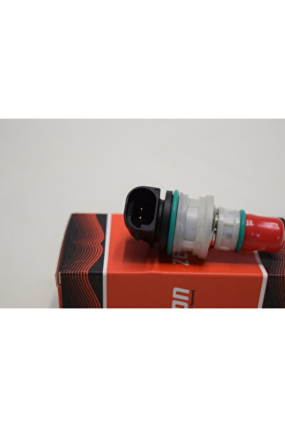 ZENON Doğan 1.6 İ.e Kartal 1.6 İ.e Şahin 1.6 İ.e Enjeksiyon Enjektör Memesi Siyah 46429476