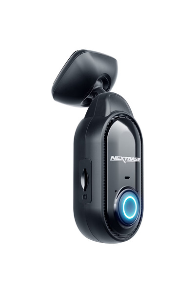 Nextbase Fotoaparát automatický DVR inteligentný, Piqo 1K (1080p), pripojenie Wi-Fi a Bluetooth, incarcator