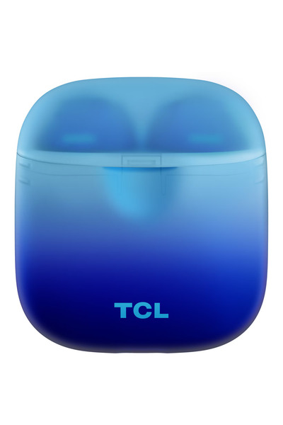 TCL Ασύρματα ακουστικά Bluetooth True, μπλε