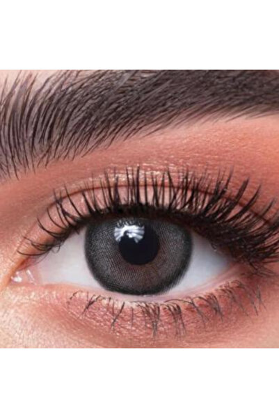 SABRINA عدسات ذهب سابرين جراي