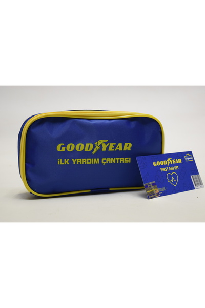 Goodyear İlk Yardım Seti