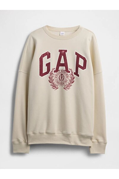 GAP Світшот Oversized Grafik 800457002