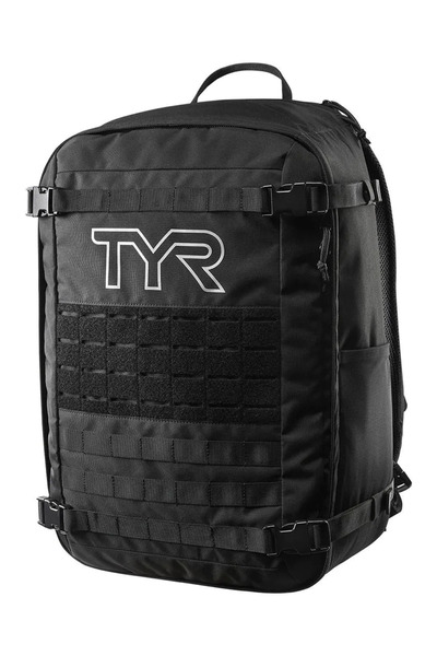 TYR Mission Training Bag (Black)