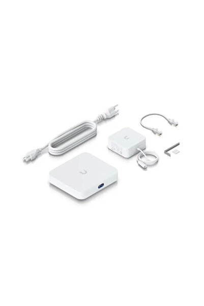 Ubiquiti Router UCG-MAX, 4 porturi LAN