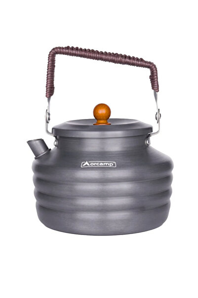 Orcamp Lüks Kamp Çaydanlığı OUT-1310