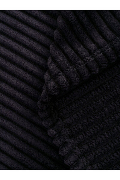 LC Waikiki Wellsoft Corded Double Blanket 200x220 Cm