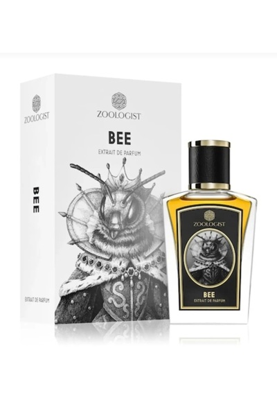 Zoologist Bee Perfume Extract 60 ml Unisex, Arrogant