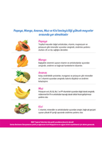 N&D ND Tropical Selection Tavuklu Kısırlaştırılmış Kedi Maması 1,5kg