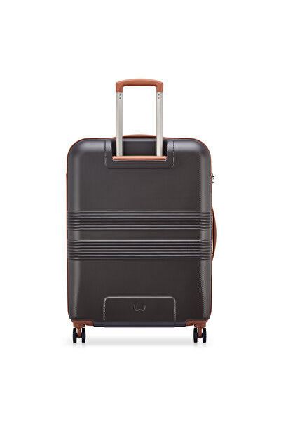 Delsey FLANERIE SE (70CM) CHOCOLAT