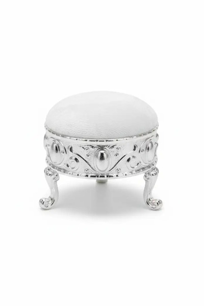 Dantelux Klasik İğnelik (Takı İçin İğnedanlık)