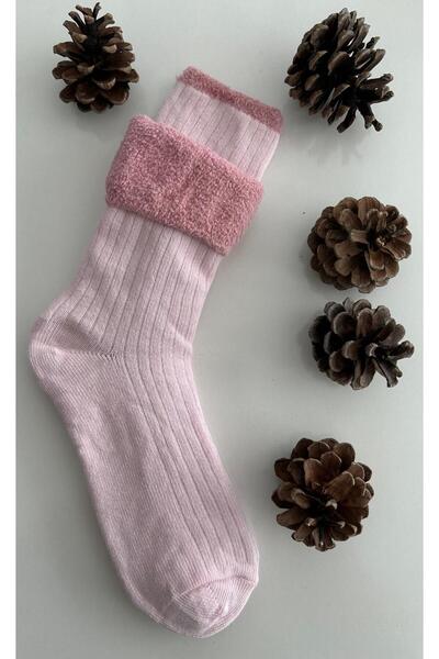 Aslan Winter Lining Women's Home Socks