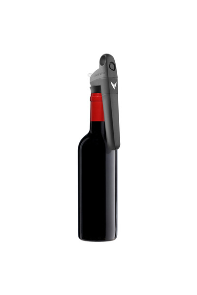 Coravin Pivot Wine Storage System, Black