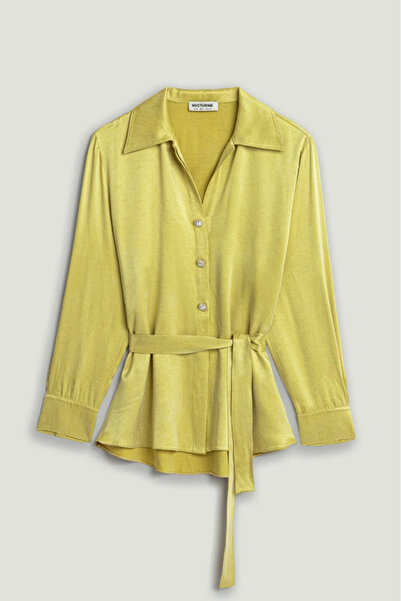 Nocturne N26Kn25219 Shirt