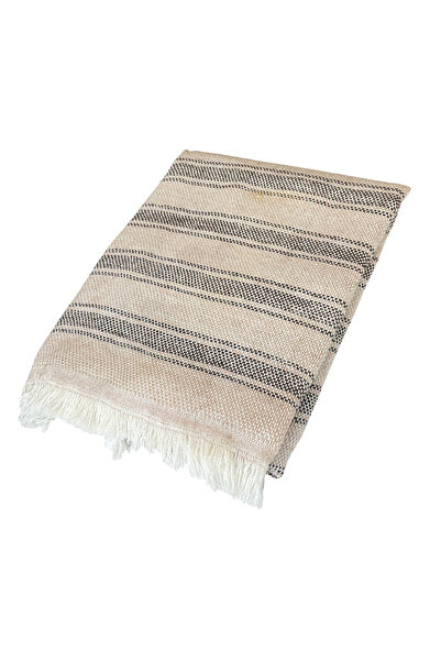 "Ayşe" Throw Battaniye