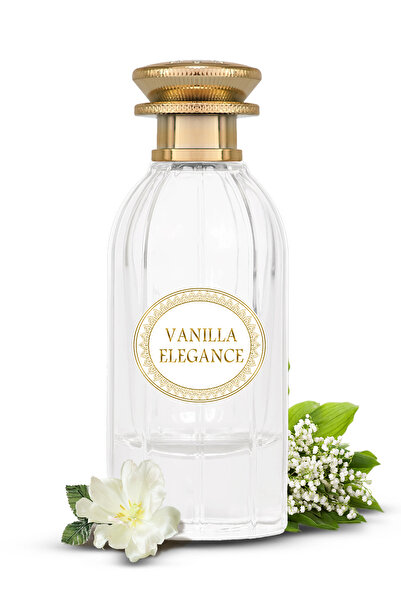 Oud Khaleeji فانيليا إليجانس وايت 100 مل