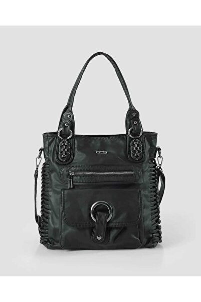 ÇÇS KADIN OMUZ ÇANTASI AR7234