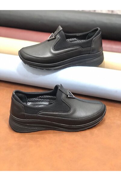 Derilax أحذية مايراكا النسائية الأصلية من الجلد الطبيعي، خفيفة الوزن وناعمة، ...