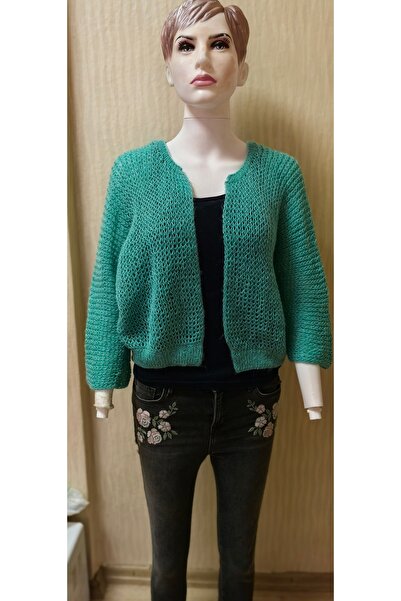 bymila Cardigan
