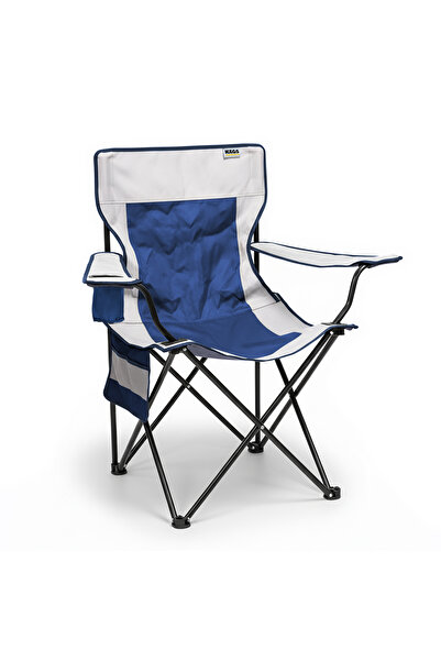 HAEGS Kamp Sandalyesi, Outdoor, Plaj ve Piknik için Katlanır Kamp Sandalyesi,...