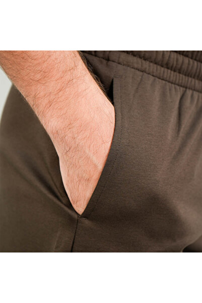 Giordano Men's Sorona Interlock Knit Shorts: Comfort & Style