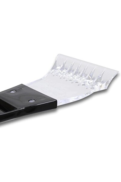 Gadgy Set 2 Ice Scrapers, Durable Material - CN