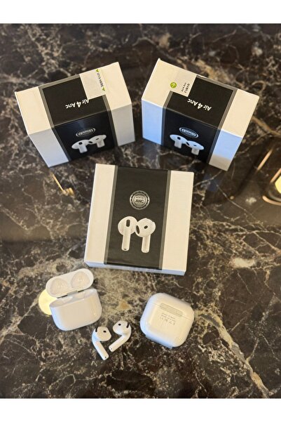 DUCA FUBAR AIR 4 ANC BLUETOOTH KULAKLIK