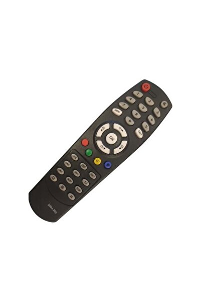 Evvano Goldmaster 72000 Uyumlu Kumanda - DRU 209