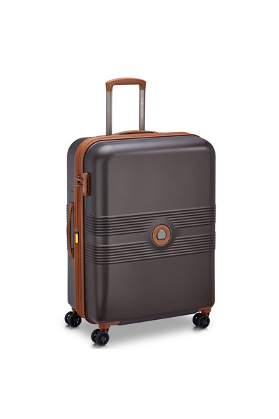 Delsey FLANERIE SE (82CM) CHOCOLAT