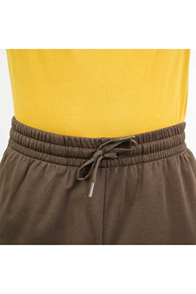 Giordano Men's Sorona Interlock Knit Shorts: Comfort & Style