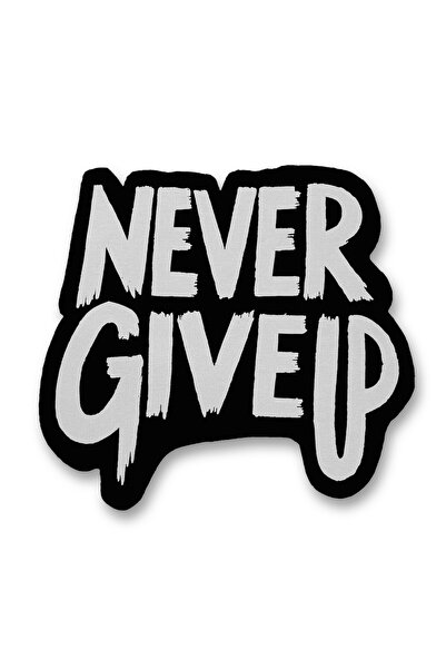 Rugs Modern Halı MOSSO Μην τα παραταθείτε ποτέ - Μοντέρνο διακοσμητικό χαλί μ...