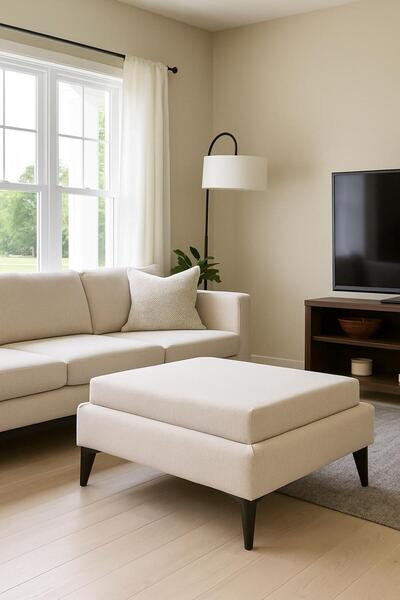 vetto Puf Puf & Bench